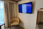 Mini-Suite Stateroom Picture