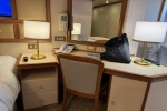 Mini-Suite Stateroom Picture