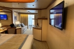 Mini-Suite Stateroom Picture