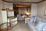 Mini-Suite Stateroom Picture