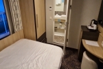 Interior Stateroom Picture