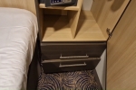 Interior Stateroom Picture