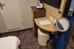 Interior Stateroom Picture