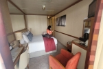 Balcony Stateroom Picture