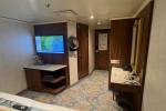 Interior Stateroom Picture