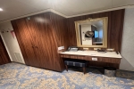 Interior Stateroom Picture