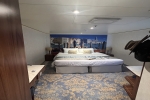 Interior Stateroom Picture