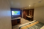 Interior Stateroom Picture