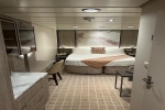 Interior Stateroom Picture