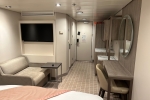 Interior Stateroom Picture