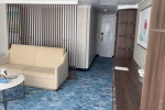 Concierge-Oceanview Cabin Picture