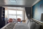 Concierge Family Oceanview Stateroom Picture