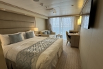 Deluxe Balcony Stateroom Picture