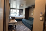 Boardwalk and Park Balcony Stateroom Picture