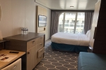 Boardwalk and Park Balcony Stateroom Picture