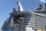 Harmony of the Seas Exterior Picture