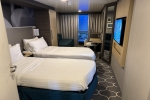 Interior Stateroom Picture