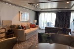 Owners Suite Stateroom Picture