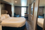 Spacious Balcony Stateroom Picture