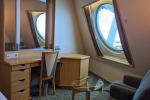 Oceanview Stateroom Picture