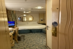 Interior Stateroom Picture