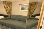 Interior Stateroom Picture