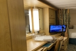 Interior Stateroom Picture