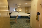 Interior Stateroom Picture