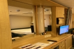 Interior Stateroom Picture