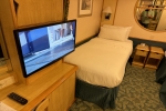 Interior Stateroom Picture