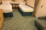 Interior Stateroom Picture