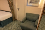 Interior Stateroom Picture