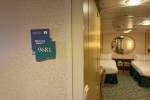 Interior Stateroom Picture