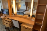 Junior Suite Stateroom Picture