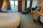 Junior Suite Stateroom Picture