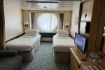 Oceanview Stateroom Picture