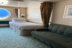 Oceanview Stateroom Picture