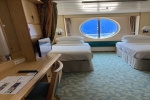 Oceanview Stateroom Picture