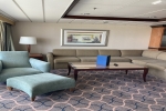 Owners Suite Stateroom Picture