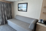 Panoramic Suite Stateroom Picture