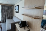 Panoramic Suite Stateroom Picture