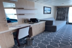 Panoramic Suite Stateroom Picture