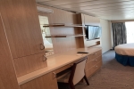 Panoramic Stateroom Picture