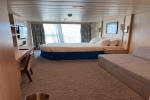 Panoramic Stateroom Picture