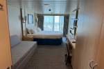 Panoramic Stateroom Picture