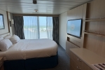 Panoramic Stateroom Picture