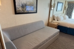 Panoramic Stateroom Picture