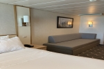 Panoramic Oceanview Stateroom Picture