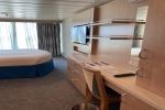 Panoramic Oceanview Stateroom Picture