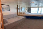 Panoramic Oceanview Stateroom Picture